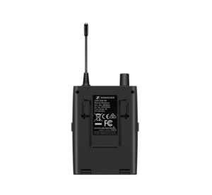 SENNHEISER - XSW IEM SET-B - In Ear Monitoring