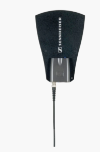 SENNHEISER A 3700 Active omnidirectional antenna 470 - 866 MHz, 0-15 dB