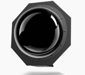 SENNHEISER A 5000-CP Passive circularly polarized antenna