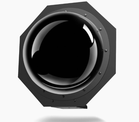 SENNHEISER A 5000-CP Passive circularly polarized antenna