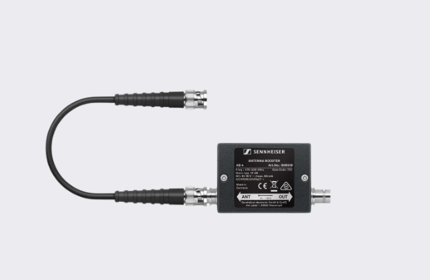 SENNHEISER AB 4-GW Antenna amplifier 558 - 626  MHz pro EW G4