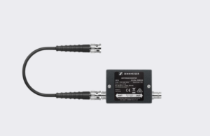 SENNHEISER AB 4-GW Antenna amplifier 558 - 626 MHz pro EW G4