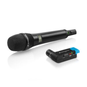 SENNHEISER AVX-835 SET