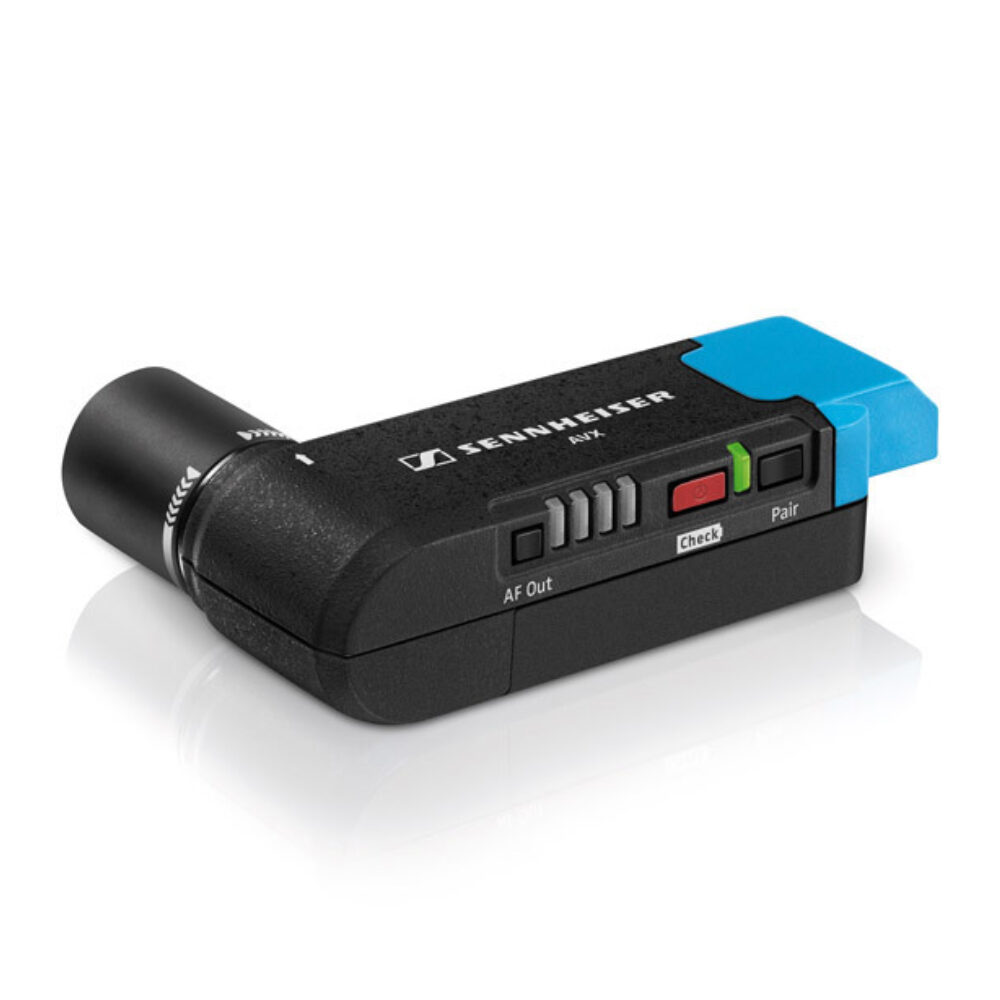 SENNHEISER AVX-835 SET