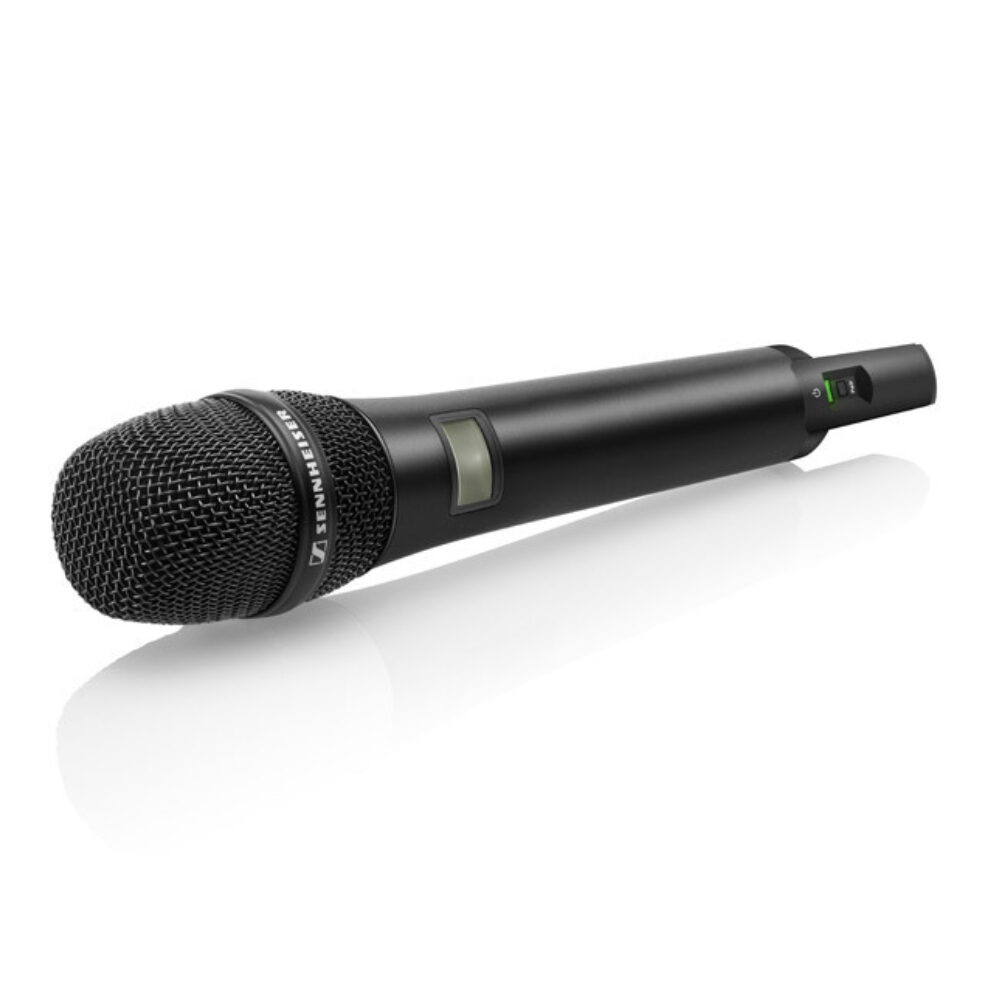 SENNHEISER AVX-835 SET