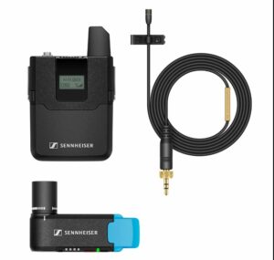 SENNHEISER AVX-MKE2 SET