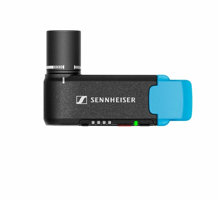 SENNHEISER AVX-MKE2 SET