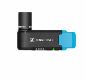 SENNHEISER AVX-MKE2 SET