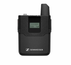 SENNHEISER AVX-MKE2 SET