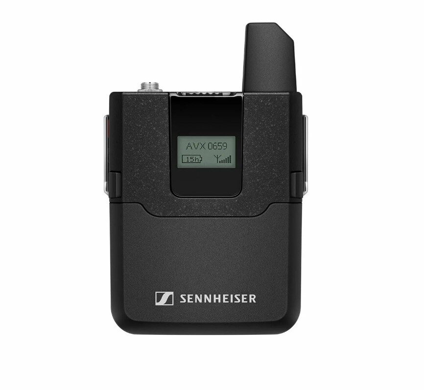 SENNHEISER AVX-MKE2 SET