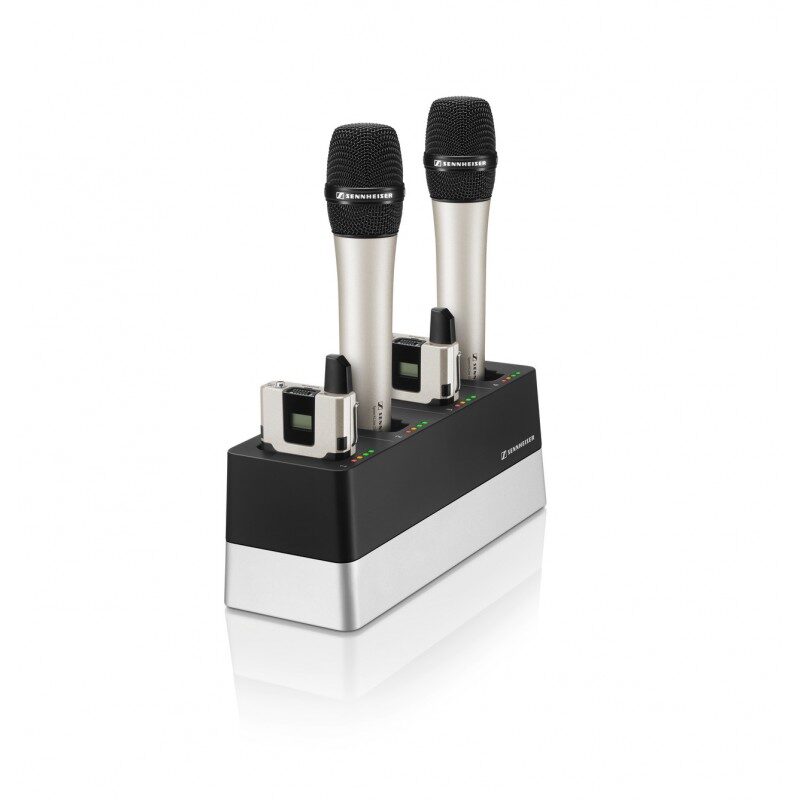 SENNHEISER CHG 4N EU