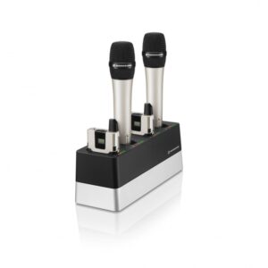 SENNHEISER CHG 4N EU