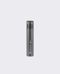 SENNHEISER e 614 Supercardioid condenser mic