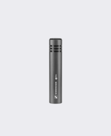 SENNHEISER e 614 Supercardioid condenser mic