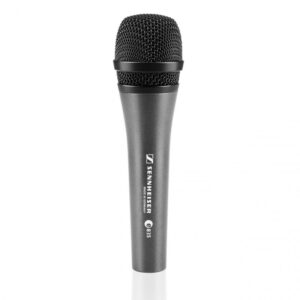 SENNHEISER e 835