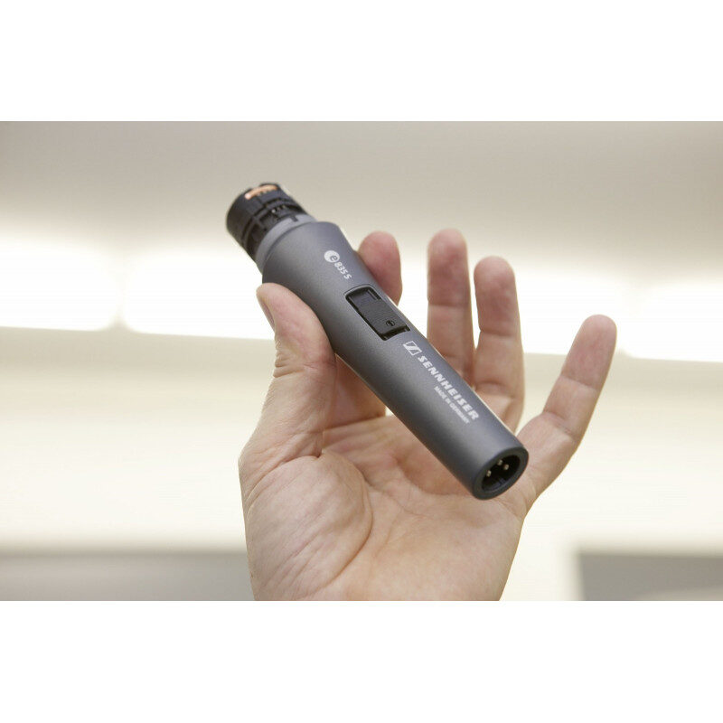 SENNHEISER e 835