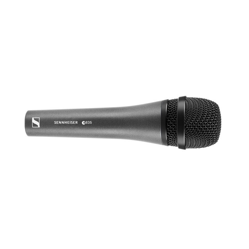 SENNHEISER e 835