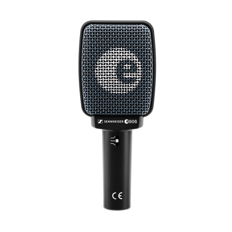 SENNHEISER e 906