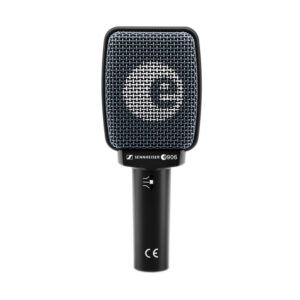 SENNHEISER e 906