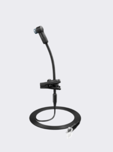 SENNHEISER e 908 B-ew Gooseneck condenser microphone