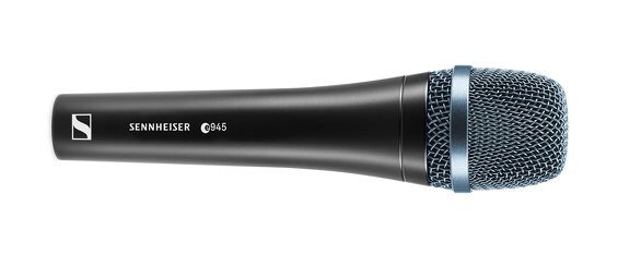 SENNHEISER e 945