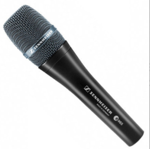 SENNHEISER e 965