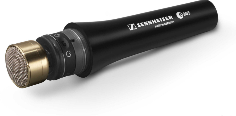 SENNHEISER e 965