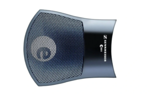 SENNHEISER e901 Condenser microphone for bass drums