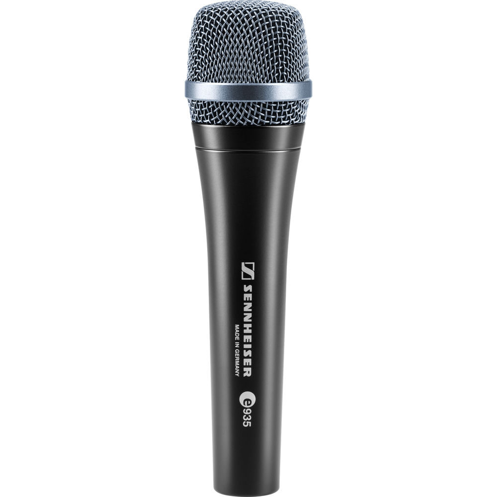 SENNHEISER e935 Handheld Cardioid Dynamic Microphone