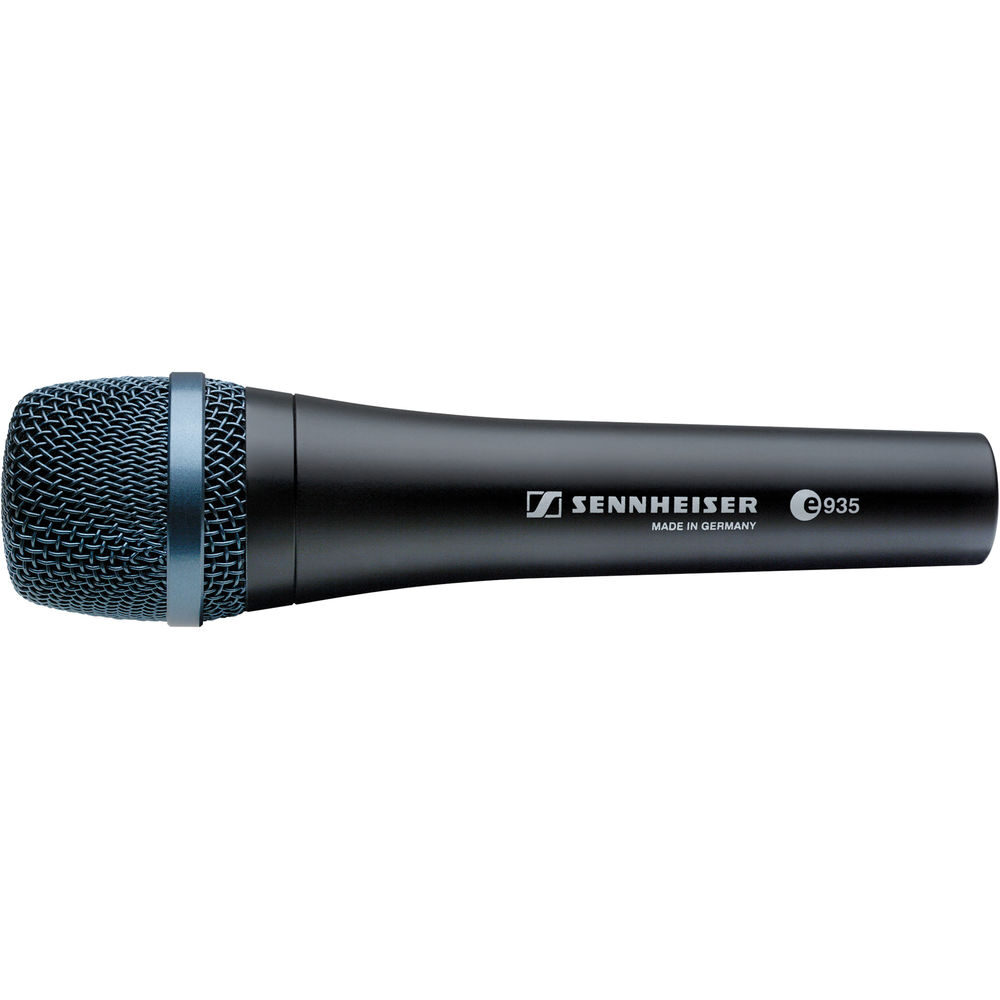 SENNHEISER e935 Handheld Cardioid Dynamic Microphone