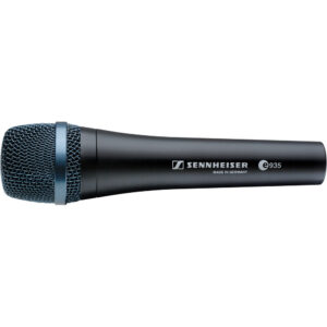 SENNHEISER e935 Handheld Cardioid Dynamic Microphone