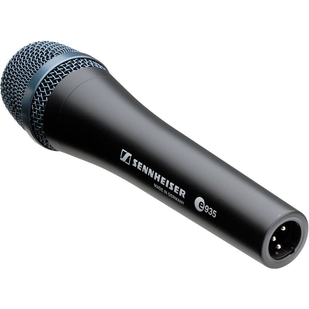 SENNHEISER e935 Handheld Cardioid Dynamic Microphone
