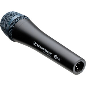 SENNHEISER e935 Handheld Cardioid Dynamic Microphone