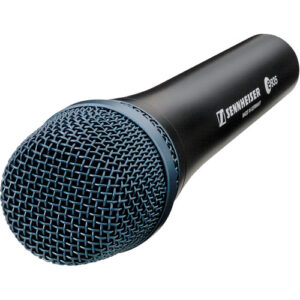 SENNHEISER e935 Handheld Cardioid Dynamic Microphone