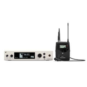 SENNHEISER EW 300 G4 ME2