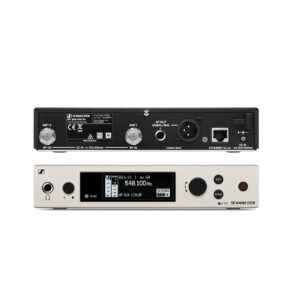 SENNHEISER EW 300 G4 ME2