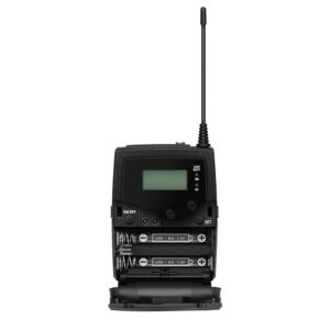 SENNHEISER EW 500 BOOM G4-G