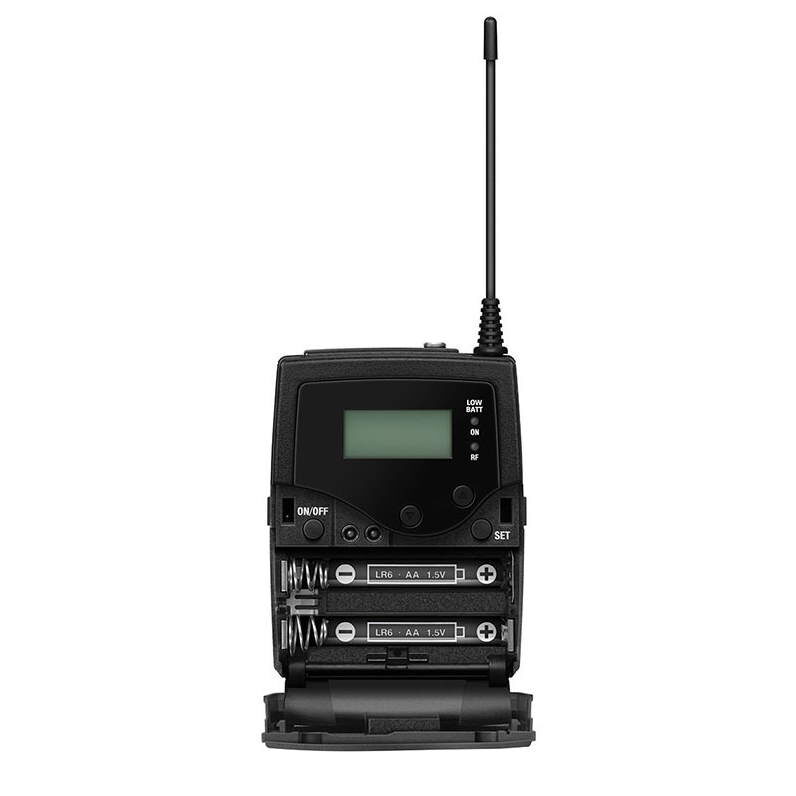 SENNHEISER EW 500 BOOM G4-G