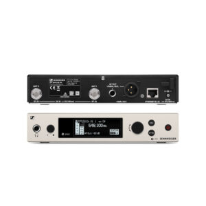 SENNHEISER EW 500 G4-MKE2-GW (558 - 626 MHz)