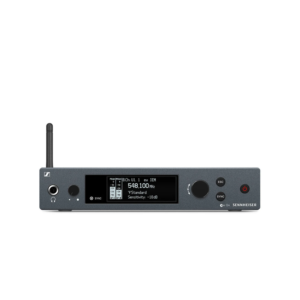 SENNHEISER ew IEM G4-Twin Wireless Monitor System Kit (A 516-558 MHz)