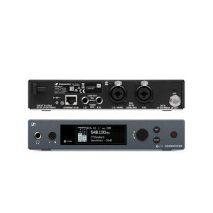 SENNHEISER ew IEM G4-Twin Wireless Monitor System Kit (A 516-558 MHz)