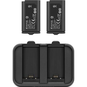 SENNHEISER EW-D Charging Set