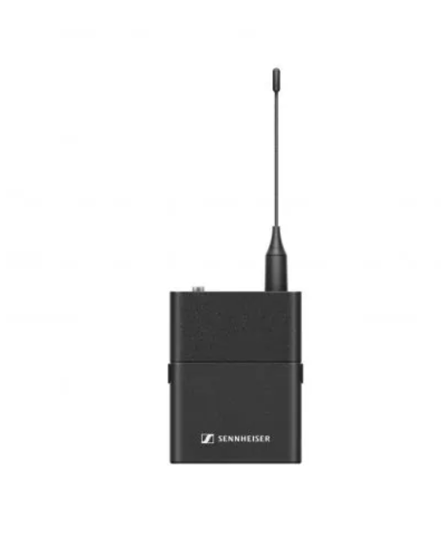 SENNHEISER EW-D SK BASE SET (R1-6) Digital BASE microport set - handheld (without microphone), 520-576 MHz