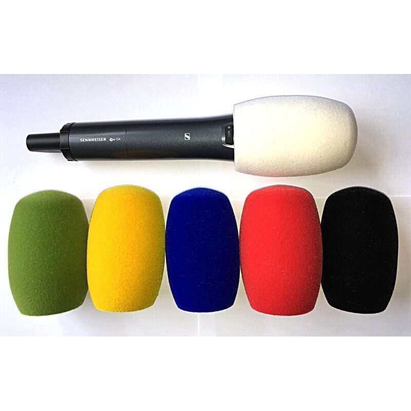 SENNHEISER ew-DX MKE2/835S