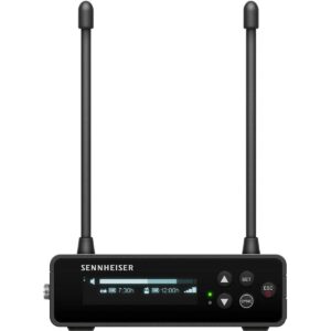 SENNHEISER ewDP EK Receiver R4-9