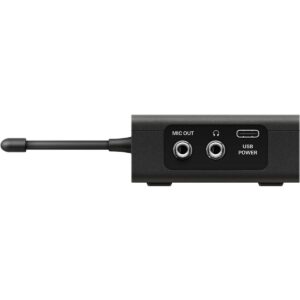 SENNHEISER ewDP EK Receiver R4-9