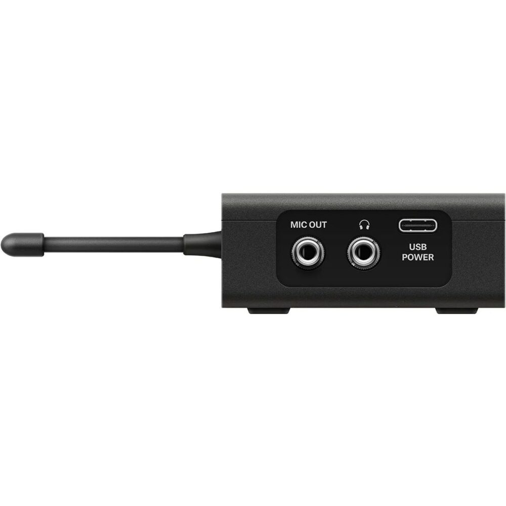 SENNHEISER ewDP EK Receiver R4-9