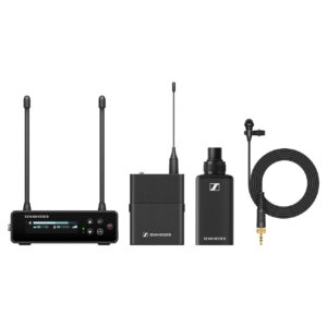 SENNHEISER ewDP ENG SET (R4-9)