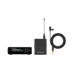 SENNHEISER ewDP ME2 R4-9
