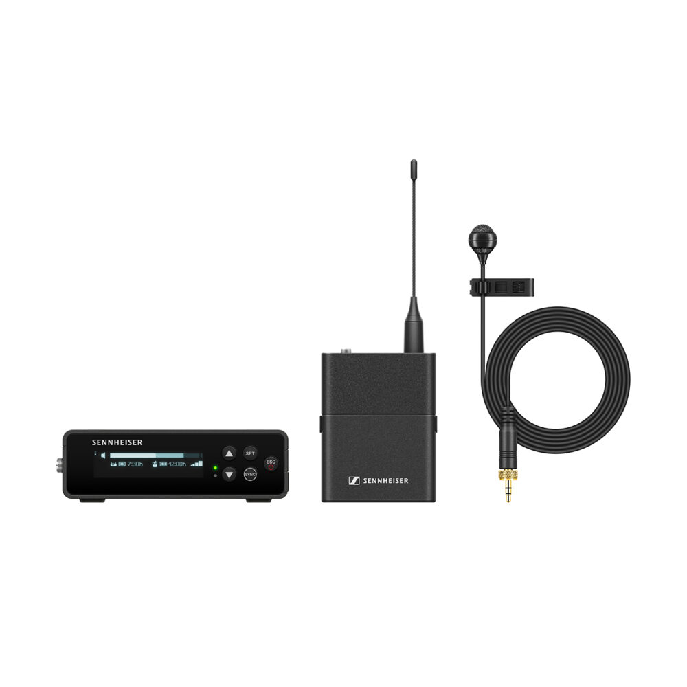 SENNHEISER ewDP ME4  R4-9